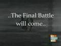 Avatar - the Last Airbender - The Final Battle