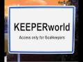 videos de KEEPERsport - Come into the KEEPERworld