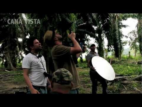 El Xendra “THE MAKING OF”
