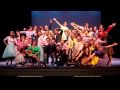 Grease - Belmont University Musical Theatre - Preview