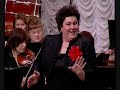 isabelle vernet dans la belle h�l�ne - nijni novgorod le 6 juin 2008 - direction : vincent monteil