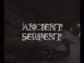 Ancient Serpent - The Rose