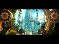 Ratchet & Clank FTD Trailer
