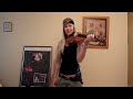 hello! here is the theme from metal gear solid 4. i didn't use sheets. i did, however, make an attempt at cosplay :) mp3: www.mediafire.com i would like to acknowledge violintay, who has done a magnificent cover of this piece :) my facebook: www.facebook.com twitter: twitter.com