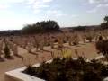 videos de El Alamein War Cemetery - British Commonwealth - Alexandrea Dessert War 1942 Egypt