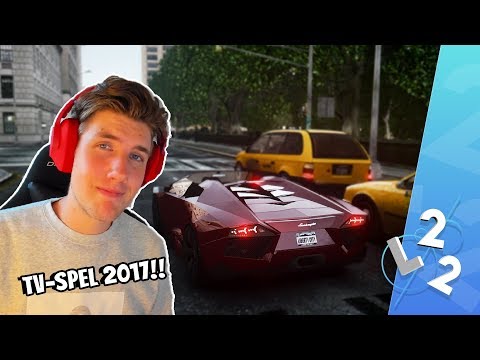 6 GRYMMA TV-Spel Som Kommer 2017!