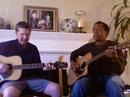 Garrick Davis+Mike Losey-The Needle & The Damage Done(cover) Garrick Davis+Mike Losey-The Needle & The Damage Done(cover)