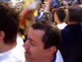 Partit Nazzjonalista - Mass Meeting: Victoria, Gozo (PART 1)