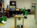 Swingup Control of a Rotary Inverted Pendulum Swingup Control of a Rotary Inverted Pendulum