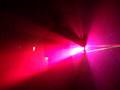 Moef gaga 's Laser Dansvloer! Lorret Del Mar 2008