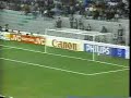 Copa Mundial Mexico 1986 - Paraguay vs. Irak Copa Mundial Mexico 1986 - Paraguay vs. Irak