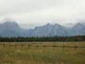 White Beauty: An Ode to the Grand Tetons
