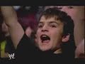 Jeff Hardy - Over The Years