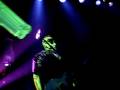 videos de Punish Yourself @ L'Usine Geneve 