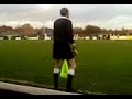 Crouch Linesman