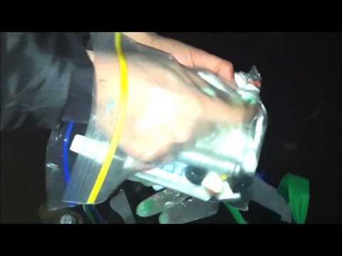 how to draw a capital q