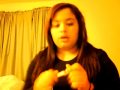 haul video me and my cuzin