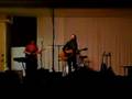 Apple Crisp Music Series - Emily Fennell & Luther Wright