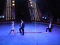 Trio RODION - Russian Bar Act (new ver.)