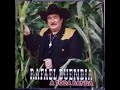 El borrego RAFAEL BUENDIA con BANDA DEGOLLADO