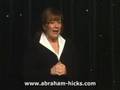 Abraham: The Secret Behind The Secret-Esther & Jerry Hicks