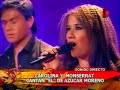 Carolina Soto y Monserrat Bustamante - �l