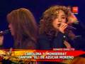 Carolina Soto y Monserrat Bustamante - Él