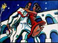 Almir Guineto - Quem me guia