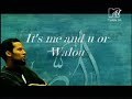 Walou - Outlandish "paradise is under the mothers feet"