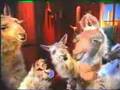 La llama que llama 13 - Poncho