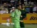 videos de Last ball six