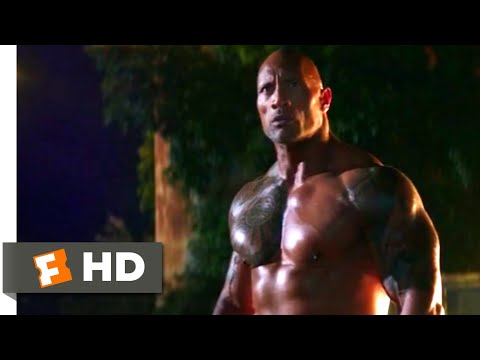 Hobbs & Shaw (2019) - Samoan Warriors Scene (7/10) | Movieclips