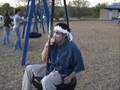 Man vs. Wild: City Park Edition