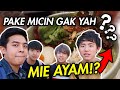 KETEMU MIE AYAM DI JEPANG! RASANYA SAMA KAYAK DI I