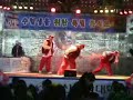 Nataraja Street Concert