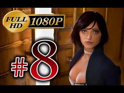 bioshock walkthrough