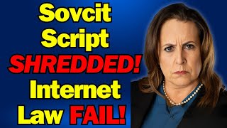 Sovereign Citizen Tactics FAIL Against NO NONSENSE Judge