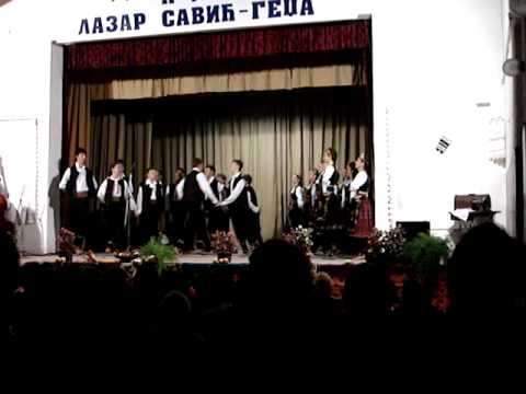 kud Gedza Vranovo