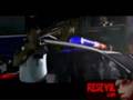 Resident Evil 3 Video Game Intro