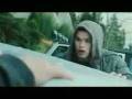 Edward & Bella waking the demon