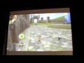 FFCC: My Life as a King WiiWare Gameplay - Zentendo.com