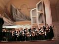 Colgate University Choral Ensemble Der Feuerreiter