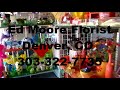 Ed Moore Florist's Gift Shop