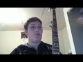jazz blues thing thats not done