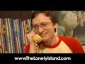 The Lonely Island Episode 2: Regarding Ardy