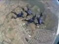 Nazionale Italiana Paracadutismo - Sinapsi, Empuria \ Nazionale Italiana Paracadutismo - Sinapsi, Empuria \