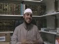 Ibraheem from Colombia explains his journey to Islaam and gives advice to the Latino community, plus Abdul Haqq Ashanti (Trustee at Ibnul Taymeeyah Masjid in Brixton) Speaks about Jesus the son of Mary (peace be upon them both)