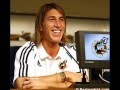 Sergio Ramos