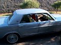 FORD LANDAU 302 V8 QUADRIJET 250 HP