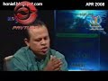 Raja Petra Kamaruddin di RTM part 1